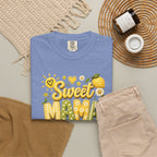 Sweet MAMA Lemon Tee