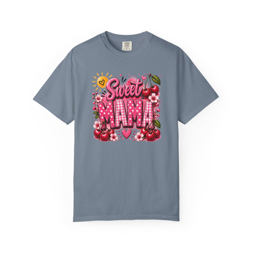 Sweet MAMA Cherry T-Shirt