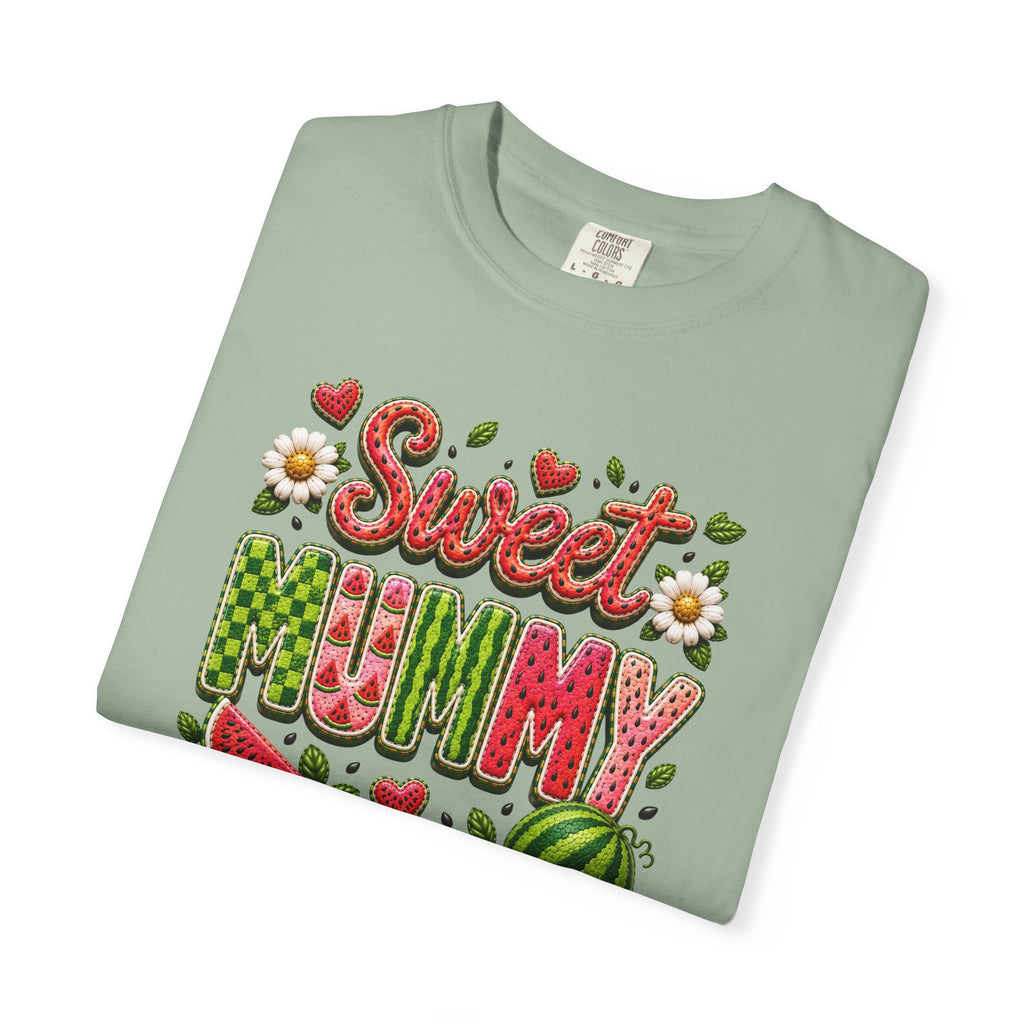 Sweet MUMMY Watermelon Tee