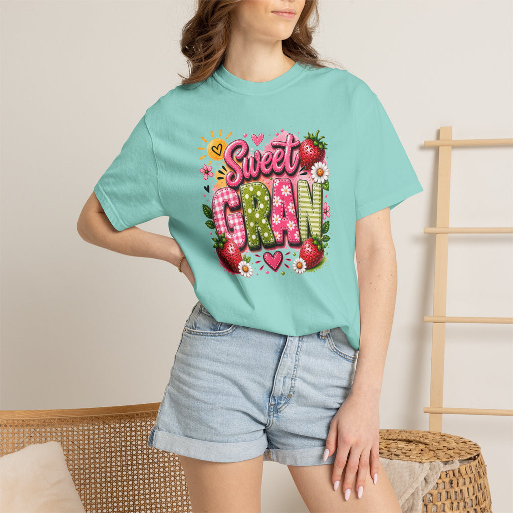 Sweet GRAN Strawberry Tee