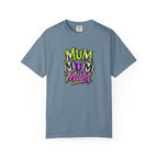 Mum Mum Mum Graffiti T-Shirt