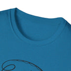 Grandpa's Little Fishing Buddies T-Shirt — Father's Day Fisherman Gift