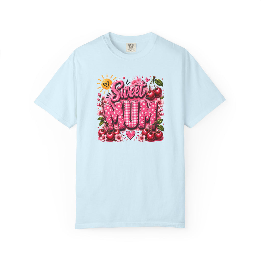 Sweet MUM Cherry T-Shirt