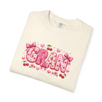 GRAN Floral Heart T-Shirt