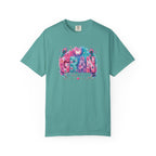 GRAN Watercolor Floral T-Shirt