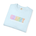 GRANNY Is Our Favourite Person Tee