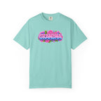 Grandma Floral T-Shirt