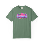 Grandma Floral T-Shirt
