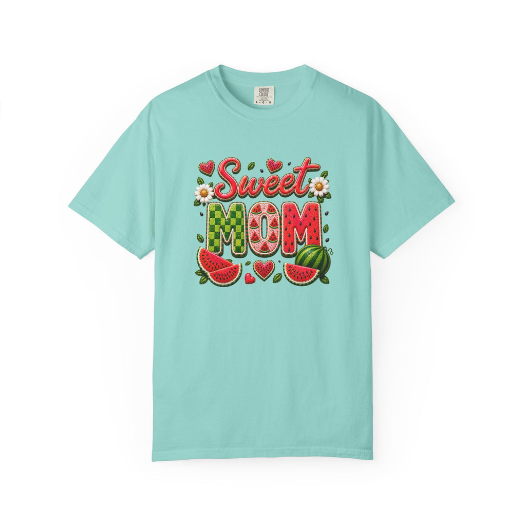 Sweet MOM Watermelon Tee