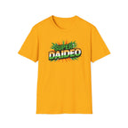 Super DAIDEO Irish Flag Tee