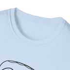Papa's Little Fishing Buddies T-Shirt – Father-Child Fishing Tee