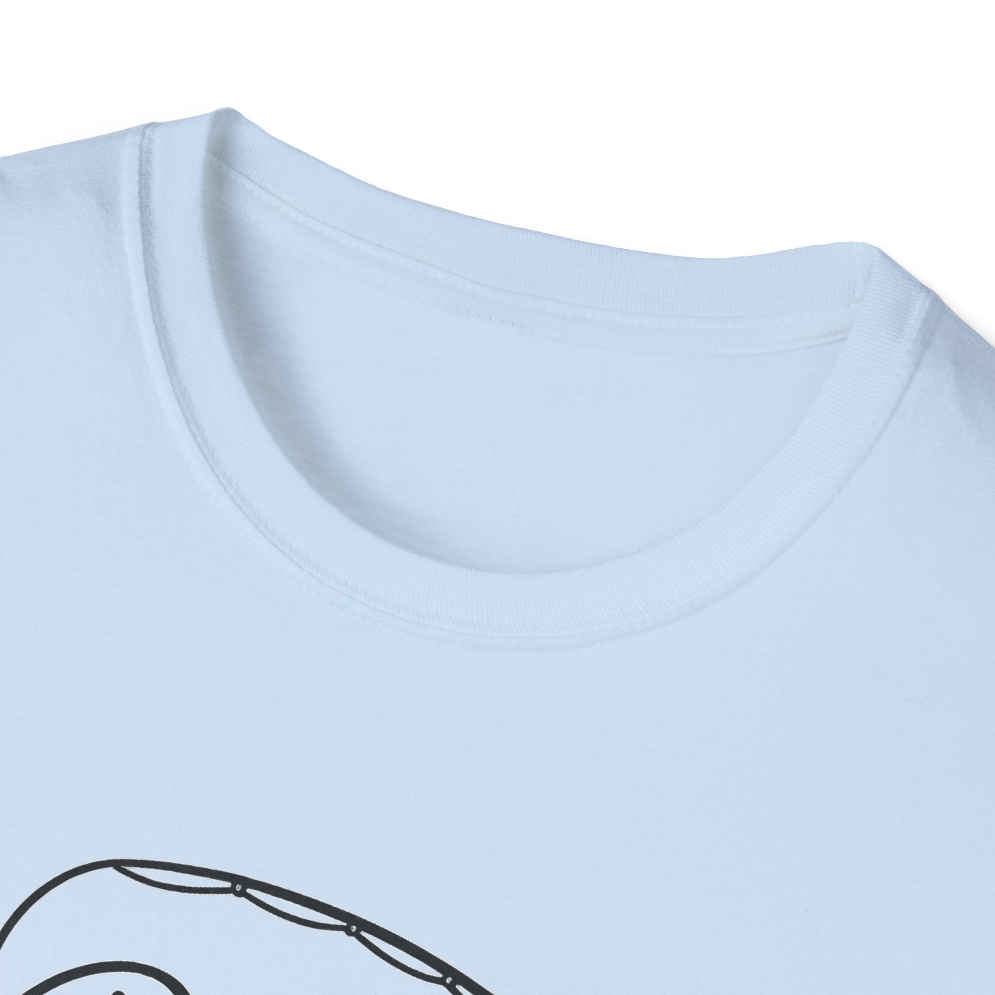 Papa's Little Fishing Buddies T-Shirt – Father-Child Fishing Tee
