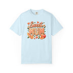 Sweet MUM Peach Tee
