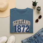 Scotland 1872 Tee