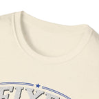 Fixed It... Probably T-Shirt — Funny DIY Handyman Repair Tee