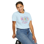 Granny’s Spoil Squad T-Shirt — The World Needs Grannys Mother's Day Gift