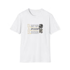 D.A.D. Duct Tape Application Division T-Shirt — Funny DIY Repair Tee