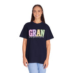 GRAN 'Gran Is Our Favourite Person' T-Shirt