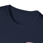 Hello Dad Speech Bubble T-Shirt — Father's Day Gift Tee