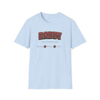 Daddy Plaid Father’s Day T-Shirt — 'Daddy Loves You More Than Coffee' Graphic Tee