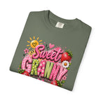 Sweet GRANNY Strawberry Tee