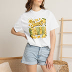 Sweet GRANDMA Lemon Tee
