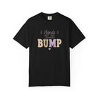 Hands Off the Bump Maternity T-Shirt