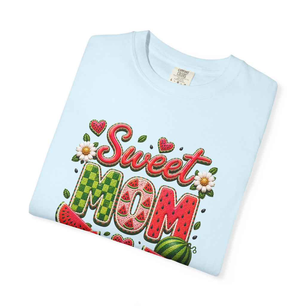 Sweet MOM Watermelon Tee