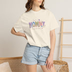 Just A “Mommy” Doing Her Best T-Shirt