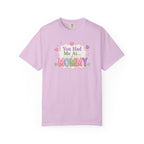 Mommy Love T-Shirt — "You Had Me At... Mommy" Cute Mother’s Day Tee