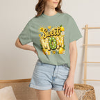Sweet MOM Lemon Tee