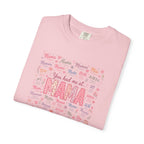 "You Had Me at Mama" T-Shirt — Cute Pink Mama Mother's Day Tee