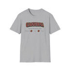 Grandpa Loves His Little Clan T-Shirt — Funny Father's Day Gift for Beer-Loving Grandpa
