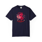 MOMMY — Mend Everything Kiss Print T-Shirt