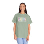 Grandma Pastel Rainbow T-Shirt