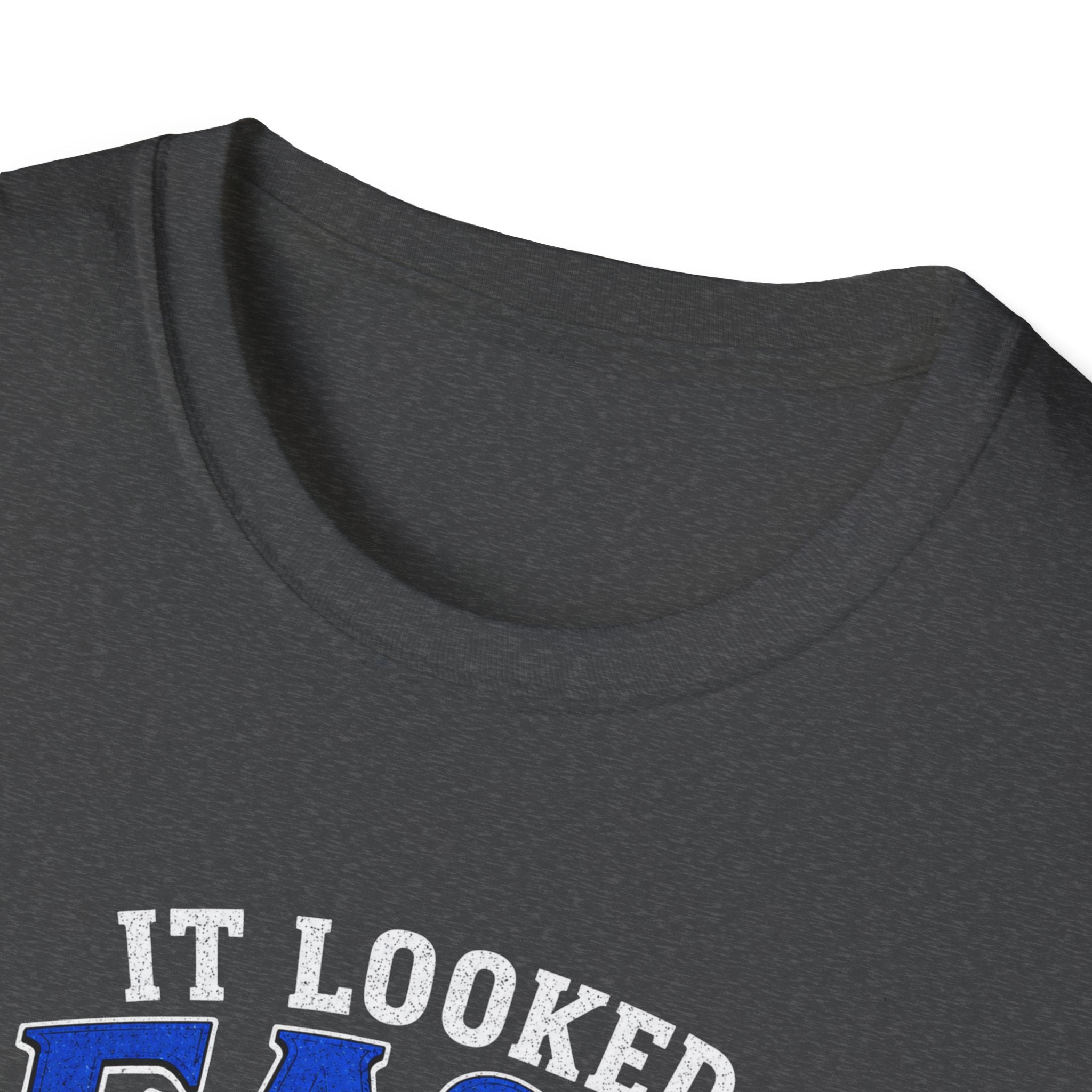 It Looked Easy on YouTube T-Shirt — Funny DIY & Mechanic Gift