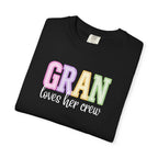 GRAN Loves Her Crew Tee