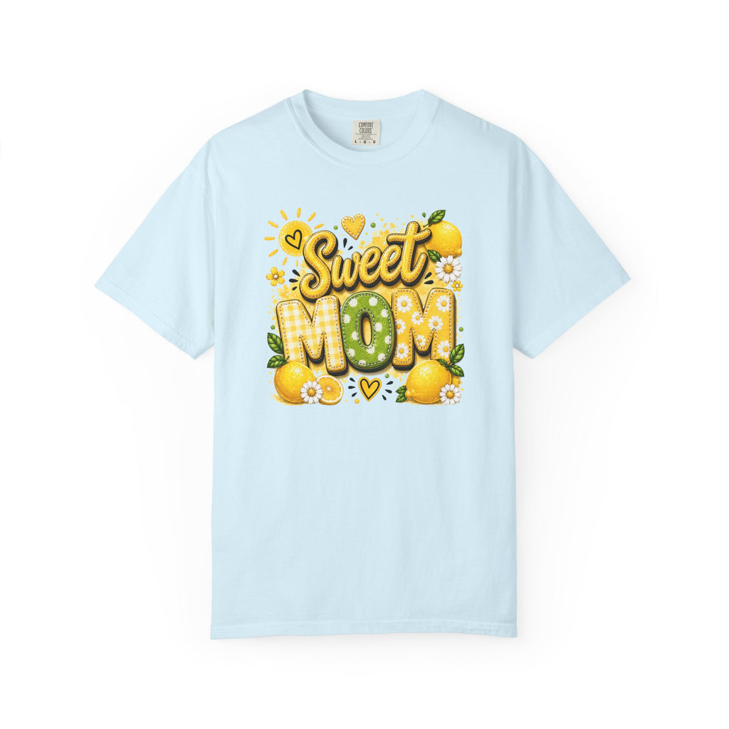Sweet MOM Lemon Tee
