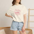 Baby Girl In Progress T-Shirt