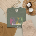 Grandma Kisses Mend Everything T-Shirt
