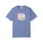 You Had Me at Mum T-Shirt — Cute Mother's Day Tee