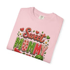 Sweet MOMMY Watermelon Tee