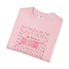 "You Had Me at Mommy" T-Shirt — Cute Mom Baby Shower Graphic Tee