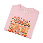 Sweet GRANNY Peach Tee