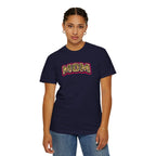 MOM Camo Patch Graphic T-Shirt