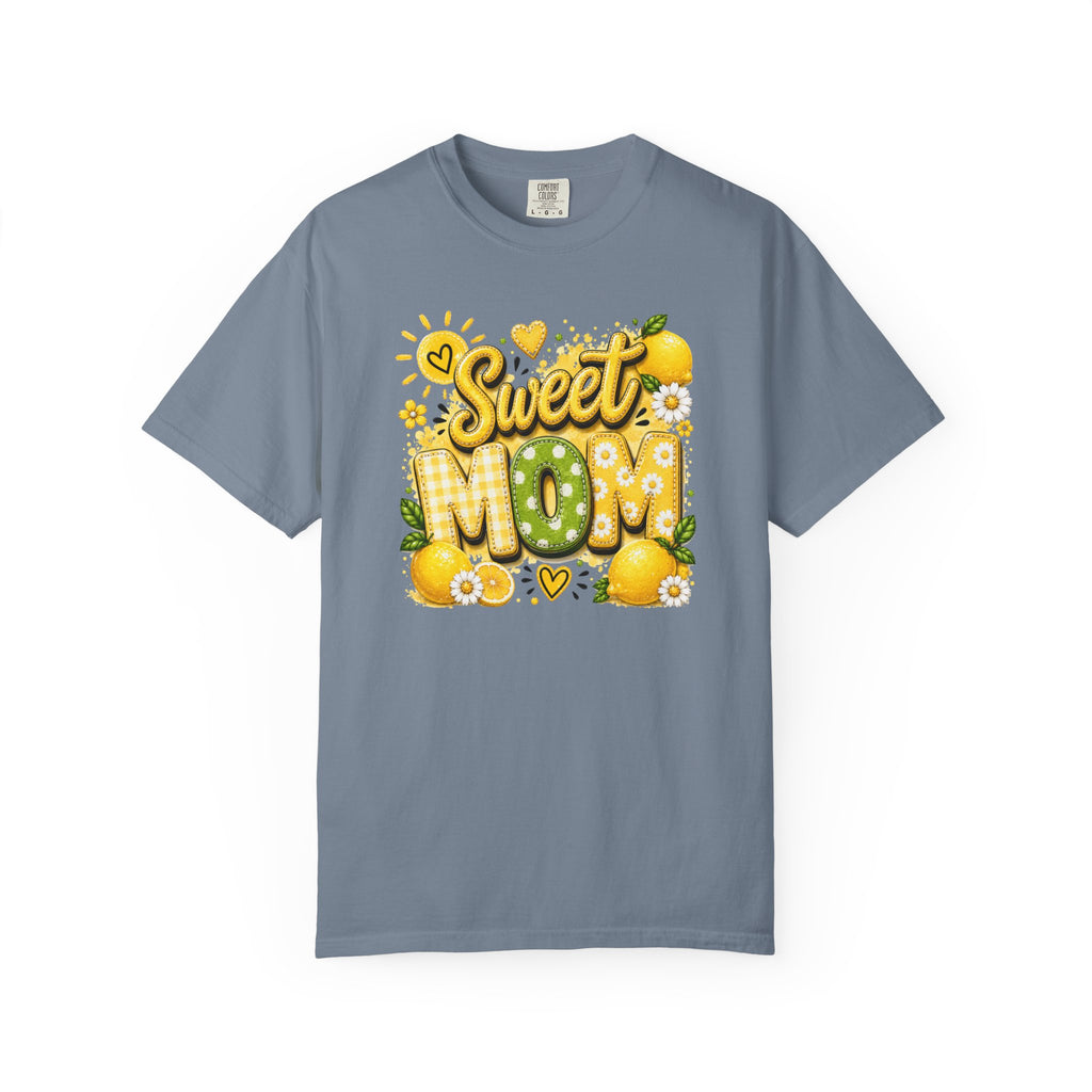Sweet MOM Lemon Tee