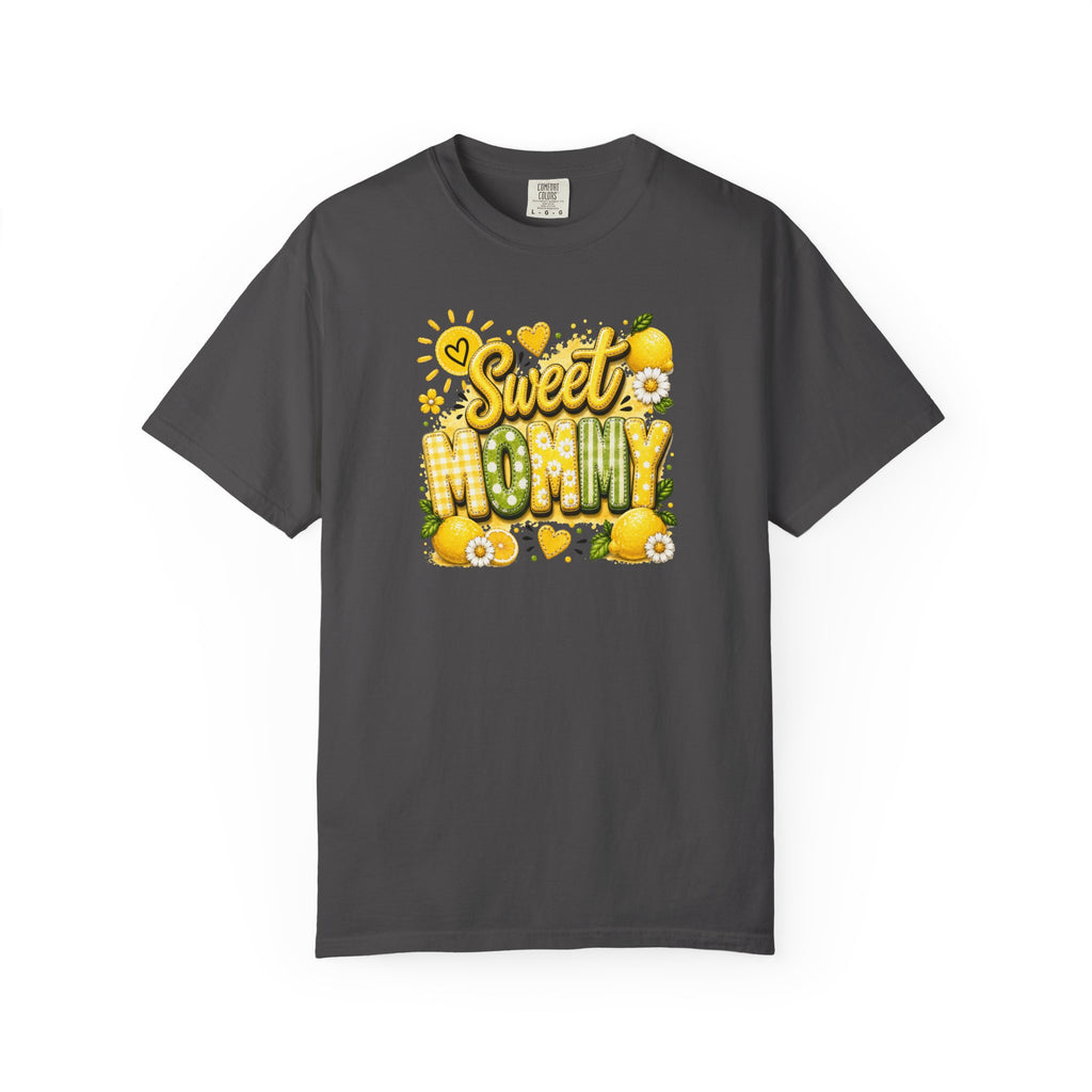 Sweet MOMMY Lemon Tee