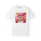 Sweet MOM Strawberry Tee
