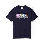 GRANDMA Is Our Favourite Person Tee