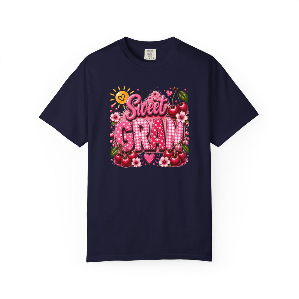 Sweet GRAN Cherry T‑Shirt